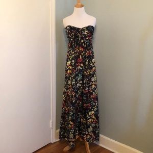 Multi Color Maxi
